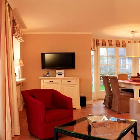 Apartament Hues Bi Stroen_ App_ 1